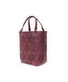 【ゲンテン/genten】のカレイド 手提げバッグ 人気、トレンドファッション・服の通販 founy(ファニー) ファッション Fashion レディースファッション Fashion for Women バッグ Bags イタリア Italy フランス France, French ワーク Workwear, Utility Style 巾着 Drawstring Bag, Kinchaku thumbnail ワイン|ID: prp329100004841973 ipo3291000000035833237