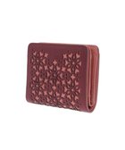 【ゲンテン/genten】のカレイド 2つ折り財布 ワイン|ID: prp329100004841976 ipo3291000000035833316