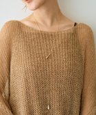 【イェッカ ヴェッカ/YECCA VECCA】のドロップパーツスライドY字ネックレス Gold|ID: prp329100004841979 ipo3291000000035714652