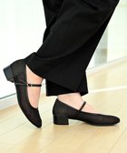 【アポム/APOM】のアンライニングメリージェーン30 人気、トレンドファッション・服の通販 founy(ファニー) ファッション Fashion レディースファッション Fashion for Women クール Cool, Chic シアー Sheer, See-Through シューズ Shoes, Footwear シルバー Silver, Metallic Silver シンプル Simple, Minimal スマート Smart, Elegant ソックス Socks, Hosiery タイツ Tights, Legwear チュール Tulip, Tulip Motif トレンド Trend, Trending Now 定番 Standard, Basic Item フェミニン Feminine, Girly ライニング Inner Lining, Inner Fabric, Lined ラップ Wrap, Wrap Design A/W・秋冬 Autumn/Winter S/S・春夏 SS, Spring/Summer, Warm Season 夏 Summer thumbnail ブラックコンビ|ID: prp329100004841989 ipo3291000000035769465