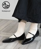 【アポム/APOM】の日本製 晴雨兼用スクエアトゥストラップシューズ15 人気、トレンドファッション・服の通販 founy(ファニー) ファッション Fashion レディースファッション Fashion for Women シューズ Shoes, Footwear スマート Smart, Elegant フラット Flat, Flat Shoes ラップ Wrap, Wrap Design 日本製 Made In Japan thumbnail ブラックエナメル|ID: prp329100004841991 ipo3291000000035286217