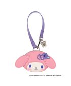 【アナスイ/ANNA SUI】のANNA SUI × MY MELODY KUROMI チャーム (ピンク) 人気、トレンドファッション・服の通販 founy(ファニー) ファッション Fashion レディースファッション Fashion for Women ミニ財布・二つ折り財布 Wallets & Card Cases ポーチ&ミニバッグ Pouches & Mini Bags アクセサリー Fashion Accessories ストーン Stone, Gem-Like スペシャル Special, Limited Edition 財布 Wallet, Purse チャーム Charm, Pendant バタフライ Butterfly, Butterfly Motif ポーチ Pouch, Small Case モチーフ Motif, Design Theme ローズ Rose, Rose Motif thumbnail ピンク|ID: prp329100004841999 ipo3291000000035810501