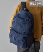 【アメリカンホリック/AMERICAN HOLIC】の多機能リュック Navy|ID: prp329100004842007 ipo3291000000035810626