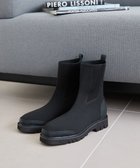 【アメリカンホリック/AMERICAN HOLIC】の【消臭/制菌/吸水速乾】ニットブーツ Black|ID: prp329100004842010 ipo3291000000036008370