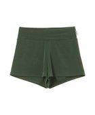 【チャコット/Chacott】のショートパンツ ボトルグリーン|ID: prp329100004842043 ipo3291000000035810650