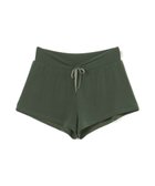 【チャコット/Chacott】のショートパンツ ボトルグリーン|ID: prp329100004842044 ipo3291000000035833943
