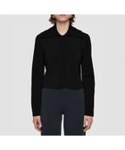 【ジョゼフ/JOSEPH】のミラノニットストレッチ ショートジャケット Black|ID: prp329100004842090 ipo3291000000035809996