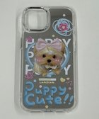【ウィゴー/WEGO】のpuppyミラーiphoneケース 柄2|ID: prp329100004842091 ipo3291000000035811987
