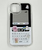 【ウィゴー/WEGO】のphoneミラーiphoneケース 柄2|ID: prp329100004842093 ipo3291000000035286563