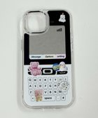 【ウィゴー/WEGO】のphoneミラーiphoneケース 柄3|ID: prp329100004842093 ipo3291000000035286564