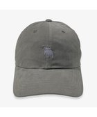 【林八百吉商店/HAYASHIYAOKICHI】のmoz ツイルキャップ グレー|ID: prp329100004842116 ipo3291000000035811832