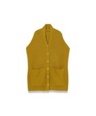 【ジョゼフ/JOSEPH】のニューカーディガンステッチボタンスカーフ 人気、トレンドファッション・服の通販 founy(ファニー) ファッション Fashion レディースファッション Fashion for Women トップス・カットソー Cut & Sew Tops カーディガン・羽織り Layered Style Cardigans アクセサリー Fashion Accessories カーディガン Cardigan, Knitwear シルク Silk, 100% Silk スカーフ Scarf, Neckwear バンダナ Bandana, Head Scarf ポケット Pocket, Pocket Detail thumbnail Amber|ID: prp329100004842117 ipo3291000000035286664