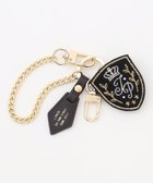 【ジェイ プレス/J.PRESS】の【本革・2way】ワッペン バッグ チャーム エンブレム系|ID: prp329100004842122 ipo3291000000035523815