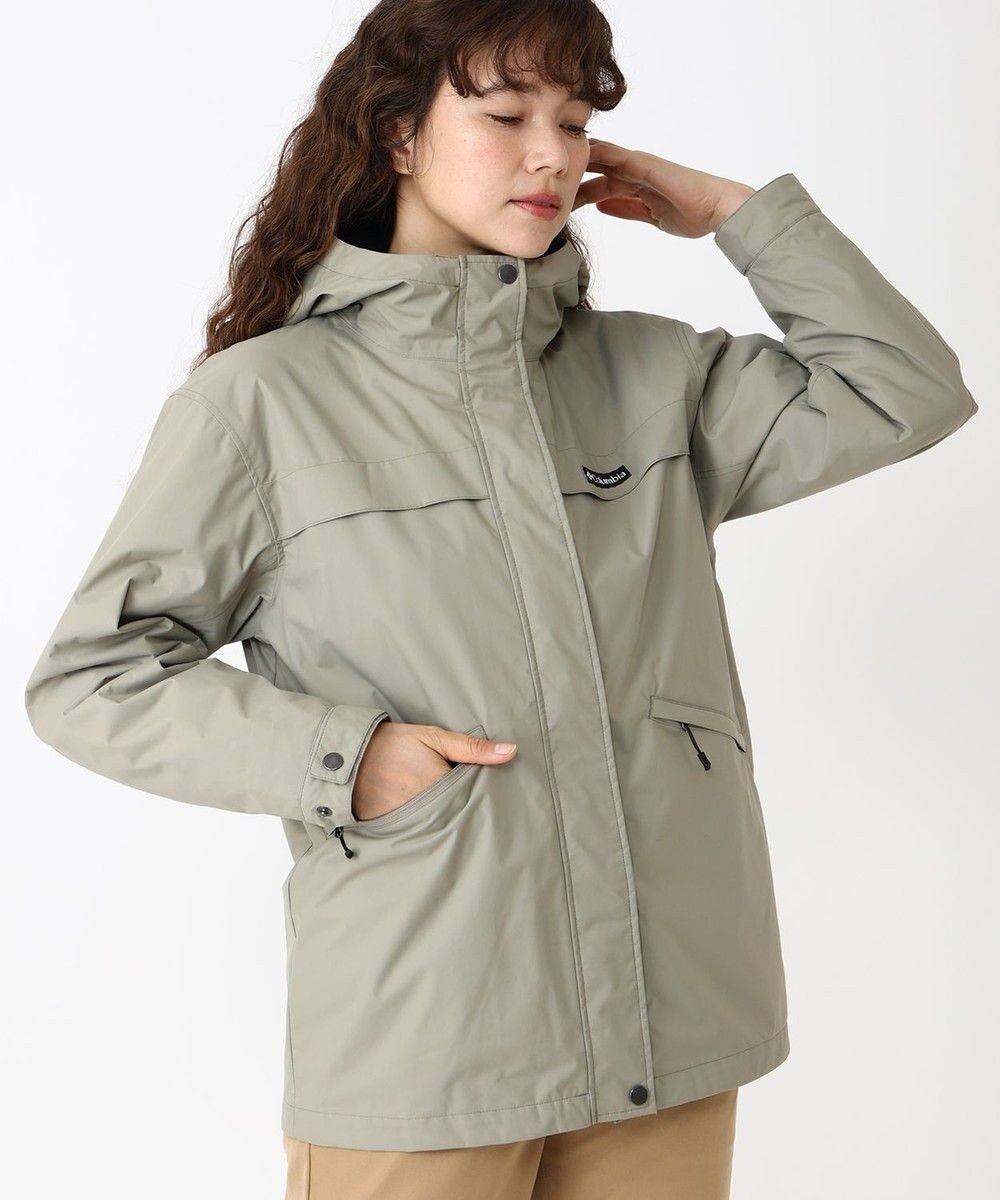 【コロンビア/Columbia】のColumbia/ ウィメンズバーティカルグライドIIフードジャケット /コロンビア 人気、トレンドファッション・服の通販 founy(ファニー) 　ファッション　Fashion　レディースファッション　Fashion for Women　アウター　Coat / Outerwear Collection　レディースジャケット・軽アウター　Jackets　アウトドア　Outdoor Clothing　インナー　Innerwear　ジャケット　Jacket, Outerwear　トレンド　Trend, Trending Now　フィット　Fit, Slim Fit　フロント　Front, Front Design　リラックス　Relax, Relaxed Fit　ロング　Long, Long-Length　A/W・秋冬　Autumn/Winter　S/S・春夏　SS, Spring/Summer, Warm Season　おすすめ　Recommended / Our Picks　夏　Summer　 other-1|ID: prp329100004842156 ipo3291000000035649307