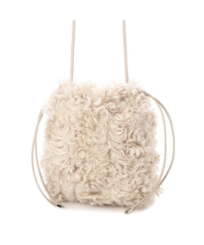 【アンビリオン/UNBILLION】のカシュカシュ cachecache / ベビーラム風巾着ミニバッグ インテリア・キッズ・メンズ・レディースファッション・服の通販 founy(ファニー) https://founy.com/ ファッション Fashion レディースファッション Fashion for Women バッグ Bags カラフル Colorful Design 巾着 Drawstring Bag, Kinchaku ショルダー Shoulder, Shoulder Strap 財布 Wallet, Purse ハンド Hand, Handmade ベビー Baby, Babywear ミックス Mix, Mixed Style モチーフ Motif, Design Theme 再入荷 Restock / Back in Stock |ID: prp329100004842165 ipo3291000000035834206