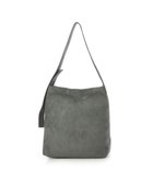 【アンビリオン/UNBILLION】のカシュカシュ cachecache / フェイクスエードホーボーバッグ ブルー|ID: prp329100004842167 ipo3291000000035811043