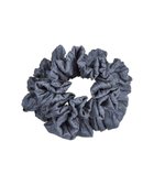 【アッカ/acca】のマシュマロシュシュ ダークグレー|ID: prp329100004842173 ipo3291000000035811271