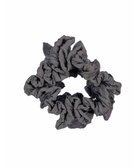 【アッカ/acca】のマシュマロシュシュ グレー|ID: prp329100004842173 ipo3291000000035811273