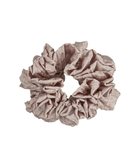 【アッカ/acca】のマシュマロシュシュ ピンクベージュ|ID: prp329100004842173 ipo3291000000035811276