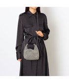 【アンビリオン/UNBILLION】のカシュカシュ cachecache / シルバービーズ手提げバッグ 人気、トレンドファッション・服の通販 founy(ファニー) ファッション Fashion レディースファッション Fashion for Women バッグ Bags オケージョン Occasion Wear カラフル Colorful Design コンパクト Compact, Small Size シルバー Silver, Metallic Silver スパンコール Sequins, Sequin Embellishment スマホ Smartphone, Mobile Device 財布 Wallet, Purse ハンド Hand, Handmade パーティ Party, Party Style ミックス Mix, Mixed Style モチーフ Motif, Design Theme 再入荷 Restock / Back in Stock 結婚式 Wedding thumbnail ブラック|ID: prp329100004842174 ipo3291000000035834240