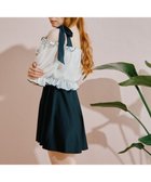 【三愛水着楽園/San-ai Resort】のWEB限定 Aラインワンピ9号・11号【Big Apple s(ビッグアップルズ)】 ホワイト|ID: prp329100004842180 ipo3291000000035811337