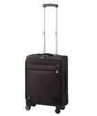 【エースバッグズアンドラゲッジ/ACE BAGS & LUGGAGE】のProteca ソリエ3 キャリーケース 31L 機内持ち込み 12872 プロテカ ブラック|ID: prp329100004842182 ipo3291000000035811366