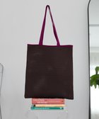 【アメリカンホリック/AMERICAN HOLIC】のメッシュニットトートバッグ Brown|ID: prp329100004842191 ipo3291000000035812812