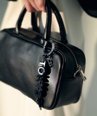 【アイシービー/iCB】のTOKYO モチーフチャーム 人気、トレンドファッション・服の通販 founy(ファニー) ファッション Fashion レディースファッション Fashion for Women 2025年 2025 2025-2026秋冬・A/W Autumn/Winter 2025–26 AW25–26 おすすめ Recommended / Our Picks アクセサリー Fashion Accessories チャーム Charm, Pendant モチーフ Motif, Design Theme thumbnail ブラック系|ID: prp329100004842206 ipo3291000000035286983