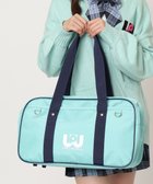 【ウィゴー/WEGO】の【SCHOOLITEM】ワールドペガサススクールバッグ グリーンその他|ID: prp329100004842209 ipo3291000000035834485