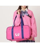 【ウィゴー/WEGO】の【SCHOOLITEM】ワールドペガサススクールバッグ ピンク|ID: prp329100004842209 ipo3291000000035834493