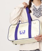 【ウィゴー/WEGO】の【SCHOOLITEM】ワールドペガサススクールバッグ ホワイト|ID: prp329100004842209 ipo3291000000035834499