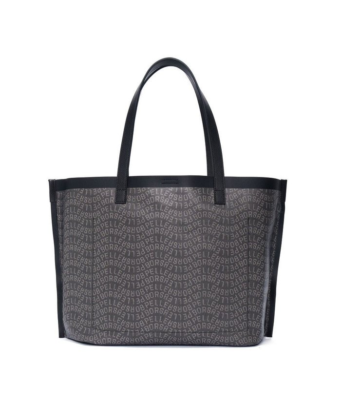 【ペレボルサ/PELLE BORSA】のミディアムトート Grise グリーズ 9111 インテリア・キッズ・メンズ・レディースファッション・服の通販 founy(ファニー) https://founy.com/ ファッション Fashion レディースファッション Fashion for Women バッグ Bags キーホルダー Keychain, Key Holder コーティング Coating, Coated Finish 軽量 Lightweight, Ultra Light トラベル Travel, Travel Gear トレンド Trend, Trending Now なめらか Smooth, Silky Texture ベーシック Basic, Essential ポケット Pocket, Pocket Detail おすすめ Recommended / Our Picks ビジネス 仕事 通勤 Business / Work / Commuting |ID: prp329100004842218 ipo3291000000035812940