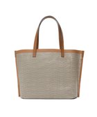 【ペレボルサ/PELLE BORSA】のミディアムトート Grise グリーズ 9111 キャメル|ID: prp329100004842218 ipo3291000000035812944