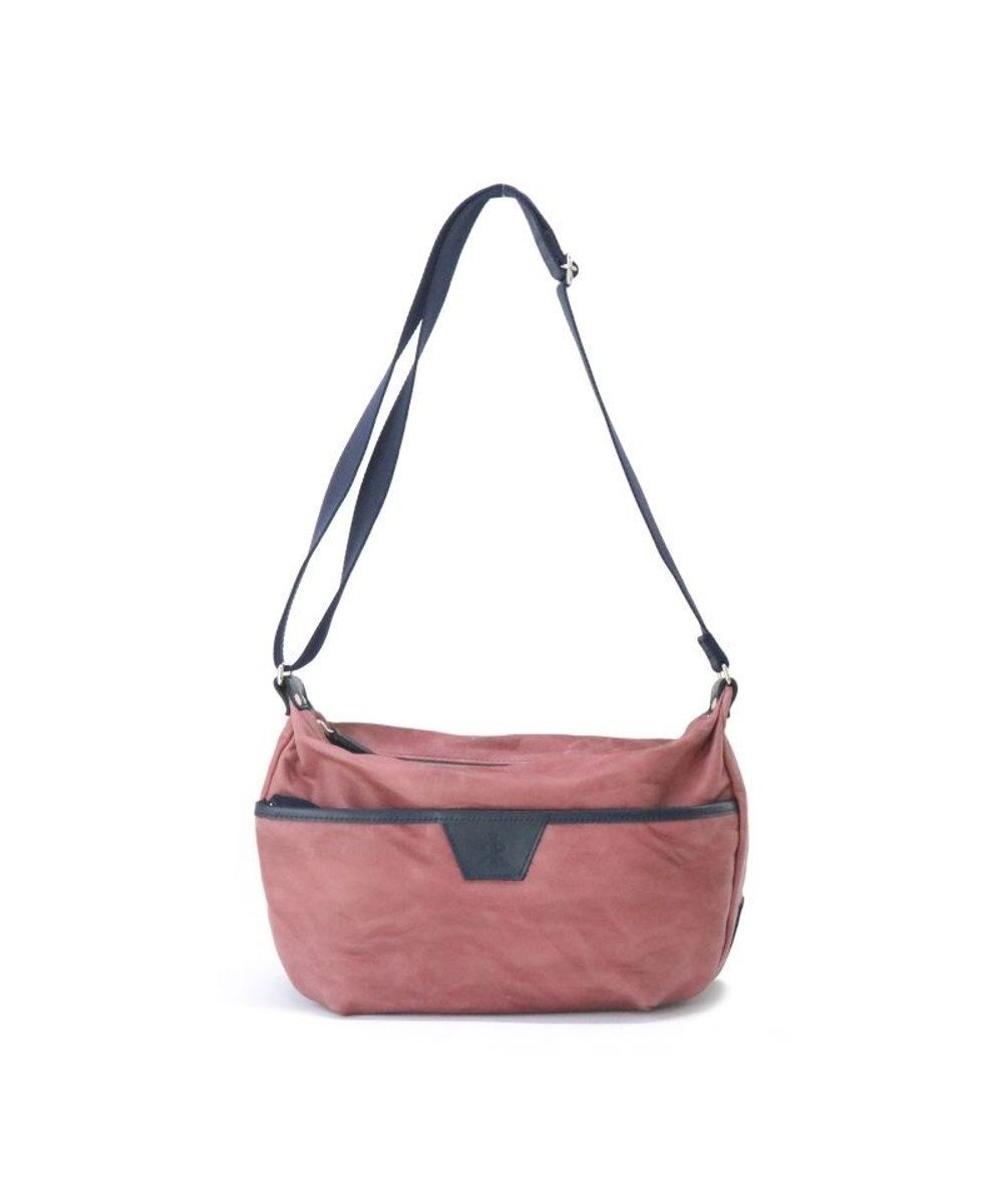 【レガロフェリーチェ/Regalo Felice】の【日本製 / 本牛革 / 大容量】ショルダー小 / REGALO インテリア・キッズ・メンズ・レディースファッション・服の通販 founy(ファニー) 　ファッション　Fashion　レディースファッション　Fashion for Women　ショルダー　Shoulder, Shoulder Strap　パッチワーク　Patchwork, Mixed Fabric　ポケット　Pocket, Pocket Detail　日本製　Made In Japan　旅行　Travel　PI|ID: prp329100004842229 ipo3291000000035835883