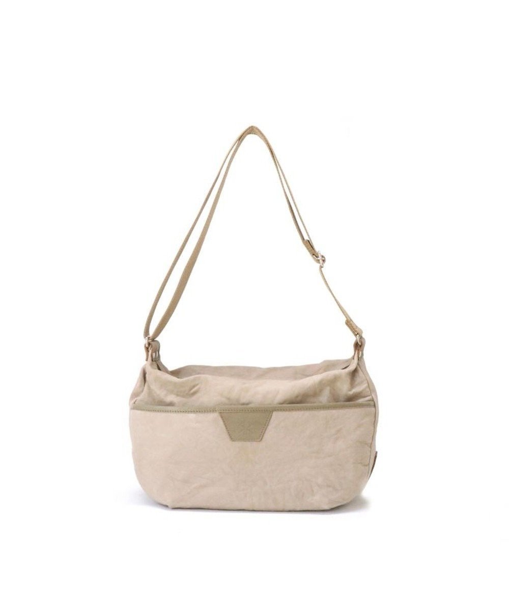 【レガロフェリーチェ/Regalo Felice】の【日本製 / 本牛革 / 大容量】ショルダー小 / REGALO インテリア・キッズ・メンズ・レディースファッション・服の通販 founy(ファニー) 　ファッション　Fashion　レディースファッション　Fashion for Women　ショルダー　Shoulder, Shoulder Strap　パッチワーク　Patchwork, Mixed Fabric　ポケット　Pocket, Pocket Detail　日本製　Made In Japan　旅行　Travel　GY|ID: prp329100004842229 ipo3291000000035835889