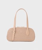 【グレース コンチネンタル/GRACE CONTINENTAL】のLandscape Boston 人気、トレンドファッション・服の通販 founy(ファニー) ファッション Fashion レディースファッション Fashion for Women ウォレット Wallet ヴィンテージ Vintage Style 傘 Umbrella, Parasol スマート Smart, Elegant 財布 Wallet, Purse トレンド Trend, Trending Now 定番 Standard, Basic Item フラワー Flower, Floral ボストン Boston ポーチ Pouch, Small Case thumbnail ベージュ|ID: prp329100004842234 ipo3291000000035938488