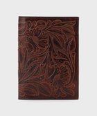 【グレース コンチネンタル/GRACE CONTINENTAL】のBook Cover B6 人気、トレンドファッション・服の通販 founy(ファニー) ファッション Fashion レディースファッション Fashion for Women ミニ財布・二つ折り財布 Wallets & Card Cases ウォレット Wallet ヴィンテージ Vintage Style 財布 Wallet, Purse 定番 Standard, Basic Item ポケット Pocket, Pocket Detail ポーチ Pouch, Small Case マグネット Magnet, Magnetic Closure thumbnail タンブガッティ|ID: prp329100004842235 ipo3291000000035813268