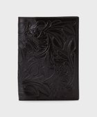 【グレース コンチネンタル/GRACE CONTINENTAL】のBook Cover B6 人気、トレンドファッション・服の通販 founy(ファニー) ファッション Fashion レディースファッション Fashion for Women ミニ財布・二つ折り財布 Wallets & Card Cases ウォレット Wallet ヴィンテージ Vintage Style 財布 Wallet, Purse 定番 Standard, Basic Item ポケット Pocket, Pocket Detail ポーチ Pouch, Small Case マグネット Magnet, Magnetic Closure thumbnail ブラック|ID: prp329100004842235 ipo3291000000035813270