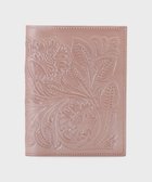 【グレース コンチネンタル/GRACE CONTINENTAL】のBook Cover A6 ピンクゴールド|ID: prp329100004842236 ipo3291000000035287092