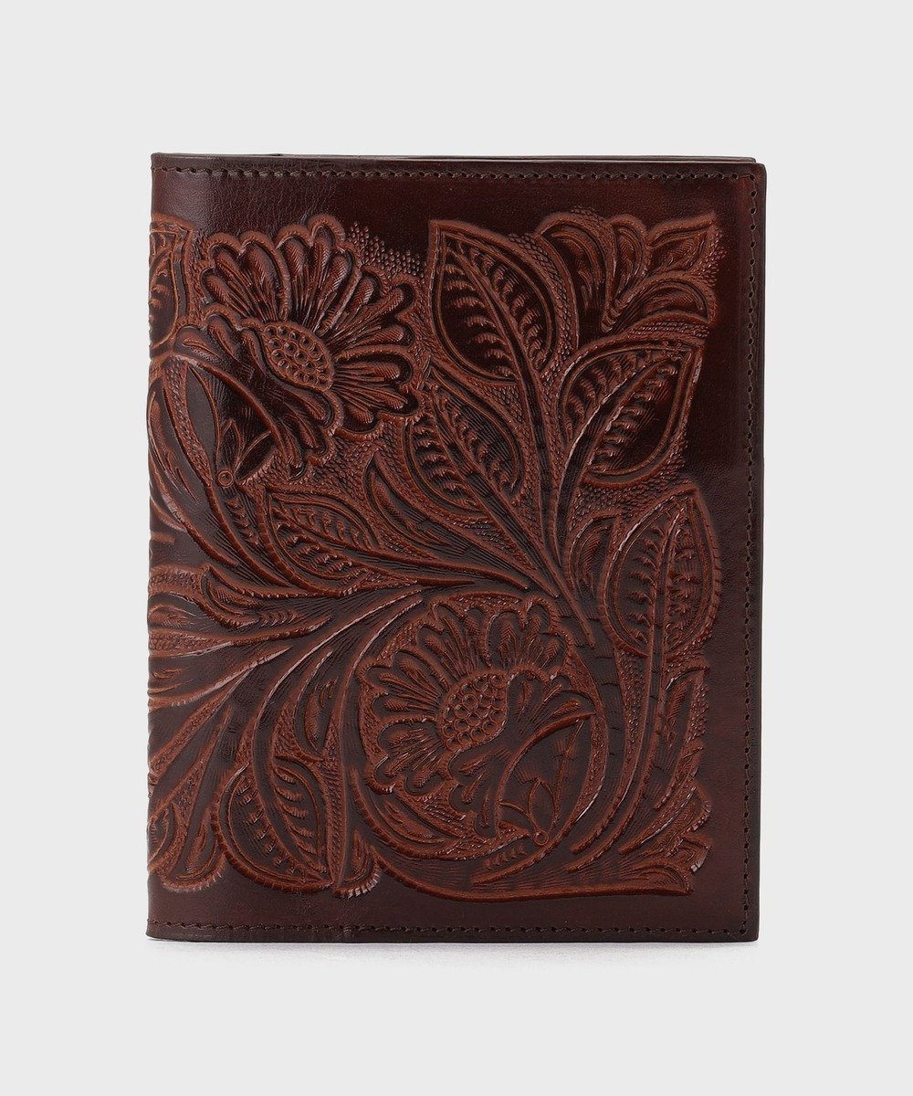 【グレース コンチネンタル/GRACE CONTINENTAL】のBook Cover A6 インテリア・キッズ・メンズ・レディースファッション・服の通販 founy(ファニー) 　ファッション　Fashion　レディースファッション　Fashion for Women　スポーツウェア　Functional & Stylish Sportswear　ウォレット　Wallet　ヴィンテージ　Vintage Style　スポーツ　Sports, Activewear　定番　Standard, Basic Item　ポケット　Pocket, Pocket Detail　ポーチ　Pouch, Small Case　マグネット　Magnet, Magnetic Closure　タンブガッティ|ID: prp329100004842236 ipo3291000000035835981