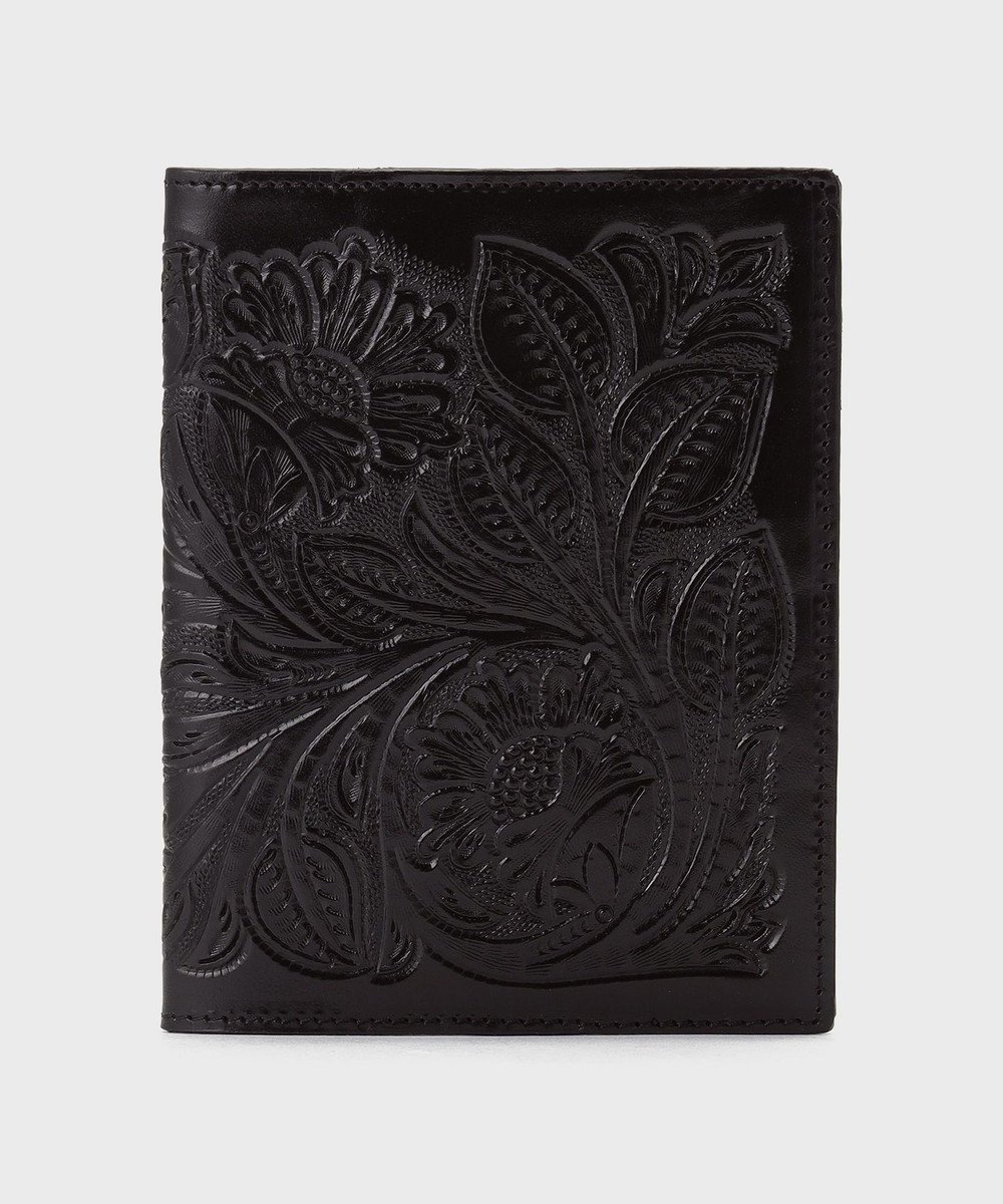 【グレース コンチネンタル/GRACE CONTINENTAL】のBook Cover A6 インテリア・キッズ・メンズ・レディースファッション・服の通販 founy(ファニー) 　ファッション　Fashion　レディースファッション　Fashion for Women　スポーツウェア　Functional & Stylish Sportswear　ウォレット　Wallet　ヴィンテージ　Vintage Style　スポーツ　Sports, Activewear　定番　Standard, Basic Item　ポケット　Pocket, Pocket Detail　ポーチ　Pouch, Small Case　マグネット　Magnet, Magnetic Closure　ブラック|ID: prp329100004842236 ipo3291000000035835987