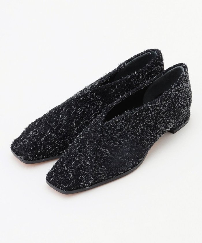 【ベイジ,/BEIGE,】の【一部店舗限定】HENRI EN VARGO / SOPHIA スクエアファートゥシューズ インテリア・キッズ・メンズ・レディースファッション・服の通販 founy(ファニー) https://founy.com/ ファッション Fashion レディースファッション Fashion for Women カッティング Cutting Detail シューズ Shoes, Footwear スマート Smart, Elegant デニム Denim, Jeans Material ハーフ Half, Half-Length フォルム Silhouette, Form ラグジュアリー Luxury, Elegant |ID: prp329100004842250 ipo3291000000035836066