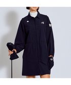 【ピーダブリュサーキュラス/PW CIRCULUS】の【着回し力2倍 / 2WAY】【WOMEN】袖2WAY デタッチャブルワンピース ゴルフウェア レディース 人気、トレンドファッション・服の通販 founy(ファニー) ファッション Fashion レディースファッション Fashion for Women ワンピース Dresses インナー Innerwear 秋 Autumn 軽量 Lightweight, Ultra Light ストレッチ Stretch, Stretchy Fabric ドレス Dress, One-Piece ドローコード Drawcord, Drawstring Cord ノースリーブ Sleeveless, No-Sleeve 羽織 Haori, Light Jacket モックネック Mock Neck, Short Turtleneck A/W・秋冬 Autumn/Winter ゴルフ Golf 2025年 2025 2025-2026秋冬・A/W Autumn/Winter 2025–26 AW25–26 thumbnail ブラック系|ID: prp329100004842255 ipo3291000000036113545