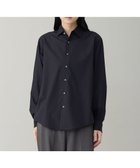 【アンフィーロ/UNFILO / MEN】の【OCEANS 雑誌・web 掲載 / 男女兼用】TR デイリークリーンシャツ 人気、トレンドファッション・服の通販 founy(ファニー) ファッション Fashion レディースファッション Fashion for Women トップス・カットソー Cut & Sew Tops シャツ・ブラウス・オフィスカジュアル Elegant Blouses & Button-Ups 抗菌 Antibacterial, Bacteria-Resistant 11月号 November Issue スニーカー Sneakers, Trainers スラックス Slacks, Dress Pants 雑誌 Magazine, Fashion Magazine デニム Denim, Jeans Material ドレス Dress, One-Piece なめらか Smooth, Silky Texture 楽ちん Easy Fit, Comfortable A/W・秋冬 Autumn/Winter S/S・春夏 SS, Spring/Summer, Warm Season おすすめ Recommended / Our Picks 夏 Summer エレガント 上品 Elegant thumbnail ネイビー|ID: prp329100004842260 ipo3291000000035836125