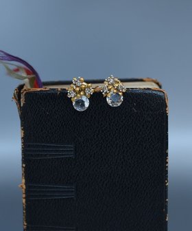 【モンシロ/monshiro】のウィンターコスモスグラスイヤリング 人気、トレンドファッション・服の通販 founy(ファニー) ファッション Fashion レディースファッション Fashion for Women ジュエリー Jewelry ファッションリング Fashion Rings イヤリング・フープ・ドロップタイプ Hoop, Drop & Clip Earrings アクセサリー Fashion Accessories イヤリング Earrings ヴィンテージ Vintage Style 秋 Autumn ガラス Glass, Glassware クリスタル Crystal, Swarovski ジュエリー Jewelry, Accessories スワロフスキー Swarovski, Crystal Accent テクスチャー Texture, Textured Fabric パーティ Party, Party Style ボックス Boxy, Box Shape モチーフ Motif, Design Theme 冬 Winter / This Winter セレモニー Ceremony 結婚式 Wedding |ID:prp329100004842300