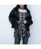 【ウィゴー/WEGO】のドロストデザインキャミワンピース 人気、トレンドファッション・服の通販 founy(ファニー) ファッション Fashion レディースファッション Fashion for Women ワンピース Dresses キャミソールワンピース Camisole Dresses インナー Innerwear 春 Spring 秋 Autumn カットソー Cut and Sewn Top キャミワンピース Cami Dress, Slip Dress ギャザー Gathered, Ruffled コンパクト Compact, Small Size ショート Short, Short Length スニーカー Sneakers, Trainers スマホ Smartphone, Mobile Device トレンド Trend, Trending Now ロング Long, Long-Length 冬 Winter / This Winter S/S・春夏 SS, Spring/Summer, Warm Season おすすめ Recommended / Our Picks 夏 Summer thumbnail ブルーチェック1|ID: prp329100004842325 ipo3291000000036032236