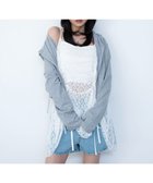 【ウィゴー/WEGO】のドロストデザインキャミワンピース 人気、トレンドファッション・服の通販 founy(ファニー) ファッション Fashion レディースファッション Fashion for Women ワンピース Dresses キャミソールワンピース Camisole Dresses インナー Innerwear 春 Spring 秋 Autumn カットソー Cut and Sewn Top キャミワンピース Cami Dress, Slip Dress ギャザー Gathered, Ruffled コンパクト Compact, Small Size ショート Short, Short Length スニーカー Sneakers, Trainers スマホ Smartphone, Mobile Device トレンド Trend, Trending Now ロング Long, Long-Length 冬 Winter / This Winter S/S・春夏 SS, Spring/Summer, Warm Season おすすめ Recommended / Our Picks 夏 Summer thumbnail ホワイト|ID: prp329100004842325 ipo3291000000036032238