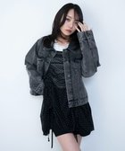 【ウィゴー/WEGO】のドロストデザインキャミワンピース 人気、トレンドファッション・服の通販 founy(ファニー) ファッション Fashion レディースファッション Fashion for Women ワンピース Dresses キャミソールワンピース Camisole Dresses インナー Innerwear 春 Spring 秋 Autumn カットソー Cut and Sewn Top キャミワンピース Cami Dress, Slip Dress ギャザー Gathered, Ruffled コンパクト Compact, Small Size ショート Short, Short Length スニーカー Sneakers, Trainers スマホ Smartphone, Mobile Device トレンド Trend, Trending Now ロング Long, Long-Length 冬 Winter / This Winter S/S・春夏 SS, Spring/Summer, Warm Season おすすめ Recommended / Our Picks 夏 Summer thumbnail 柄1|ID: prp329100004842325 ipo3291000000036032244