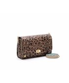 【アクセソワドゥマドモワゼルジャップ/A.D.M.J】の【牛革】フィバナイラ/ザ・ビークラッチショルダー サンド|ID: prp329100004842330 ipo3291000000035812763