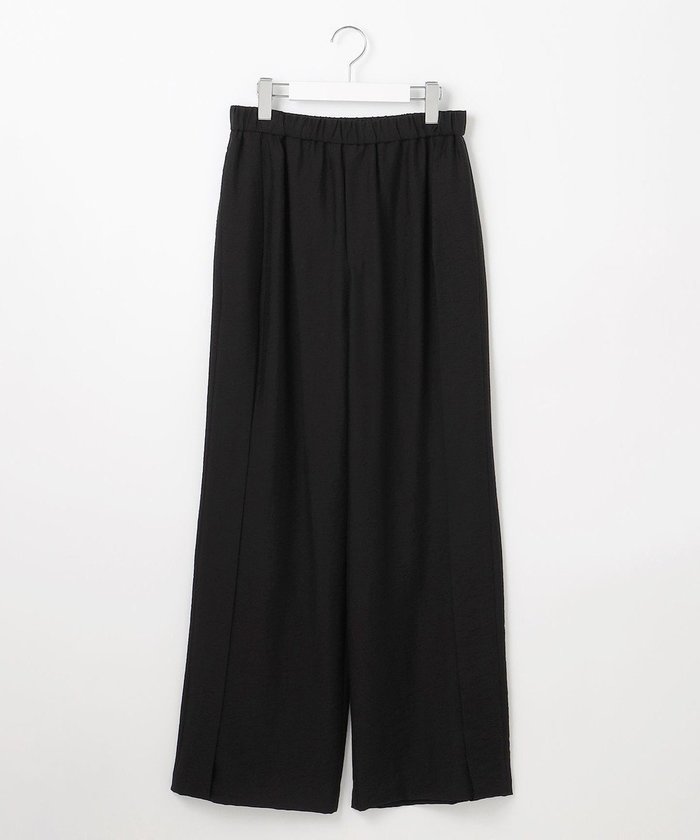 【23区/NIJYUSANKU】の【GOLD LABEL】シアーシルク パンツ インテリア・キッズ・メンズ・レディースファッション・服の通販 founy(ファニー) https://founy.com/ ファッション Fashion レディースファッション Fashion for Women パンツ Pants & Trousers コレクション Collection, Seasonal Line シアー Sheer, See-Through ショート Short, Short Length シルク Silk, 100% Silk シンプル Simple, Minimal スマート Smart, Elegant セットアップ Set-Up, Coordinated Outfit タンブラー Tumbler, Travel Mug ワイド Wide, Wide Fit A/W・秋冬 Autumn/Winter 冬 Winter / This Winter おすすめ Recommended / Our Picks エレガント 上品 Elegant 2025年 2025 2025-2026秋冬・A/W Autumn/Winter 2025–26 AW25–26 |ID: prp329100004842352 ipo3291000000035814463